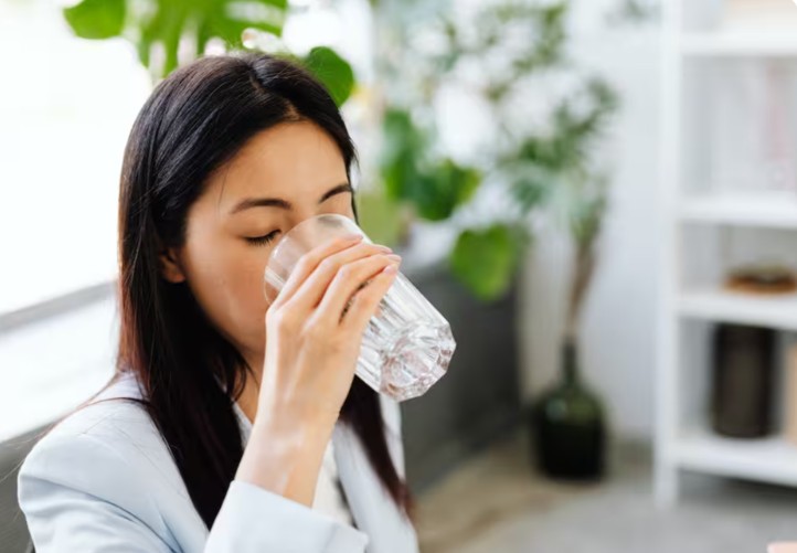 6 mẹo chống mệt mỏi để tăng cường năng lượng cho buổi sáng- Ảnh 1. 6 mẹo chống mệt mỏi để tăng cường năng lượng cho buổi sáng- Ảnh 1.