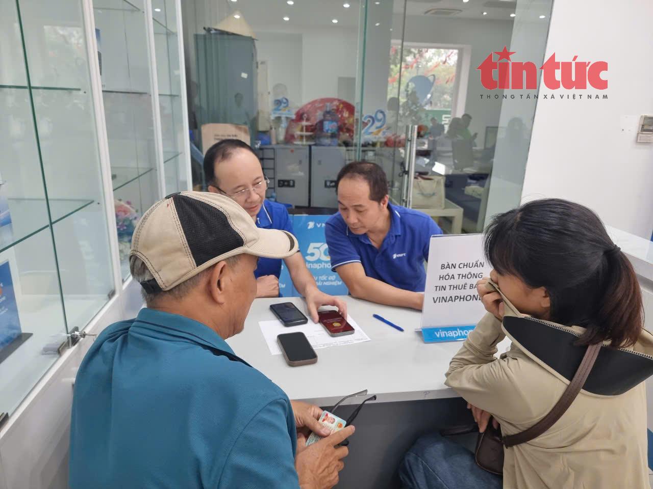Từ ngày 1/6/2026 nhiều chính sách mới liên quan đến đời sống dân sinh sẽ có hiệu lực- Ảnh 4. Từ ngày 1/6/2026 nhiều chính sách mới liên quan đến đời sống dân sinh sẽ có hiệu lực- Ảnh 4.