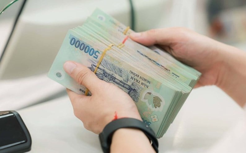 Từ 1/7, cán bộ xã già yếu hưởng trợ cấp tối thiểu 3,8 triệu đồng/tháng- Ảnh 2. Từ 1/7, cán bộ xã già yếu hưởng trợ cấp tối thiểu 3,8 triệu đồng/tháng- Ảnh 2.