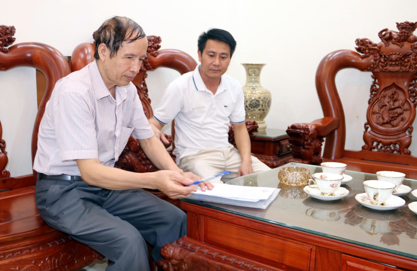 Từ ngày 1/6/2026 nhiều chính sách mới liên quan đến đời sống dân sinh sẽ có hiệu lực- Ảnh 3. Từ ngày 1/6/2026 nhiều chính sách mới liên quan đến đời sống dân sinh sẽ có hiệu lực- Ảnh 3.