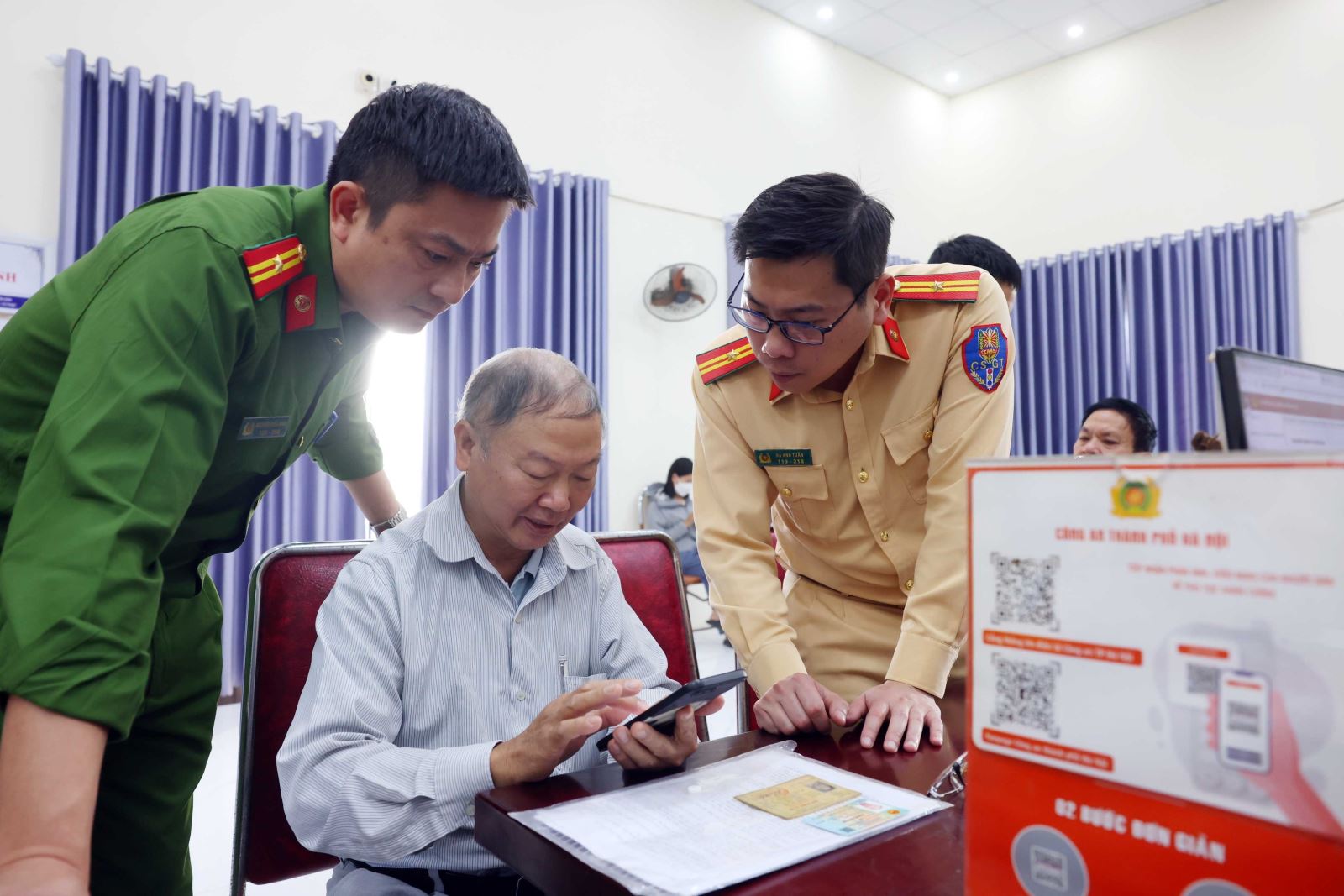 Từ ngày 1/6/2026 nhiều chính sách mới liên quan đến đời sống dân sinh sẽ có hiệu lực- Ảnh 2. Từ ngày 1/6/2026 nhiều chính sách mới liên quan đến đời sống dân sinh sẽ có hiệu lực- Ảnh 2.