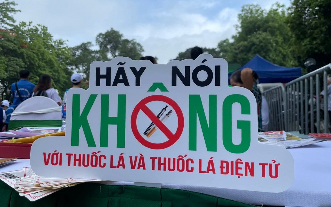 'Vạch trần sự hấp dẫn giả tạo' để bảo vệ thế hệ trẻ trước chiến lược gây nghiện mới- Ảnh 2. 'Vạch trần sự hấp dẫn giả tạo' để bảo vệ thế hệ trẻ trước chiến lược gây nghiện mới- Ảnh 2.