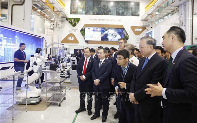 Làm gì để khoa học cơ bản ở Việt Nam phát triển đột phá?- Ảnh 2.