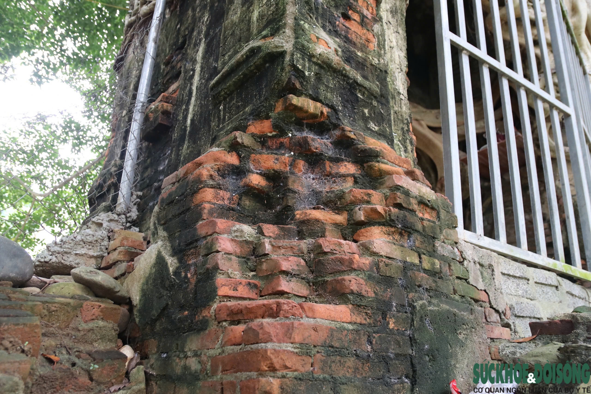 Về Nghệ An thăm cổng phủ Tương Dương xưa- Ảnh 6.