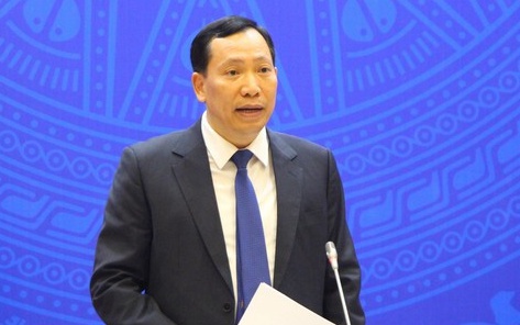 Phó Thủ tướng Thường trực Phạm Gia Túc dự lễ công bố đặc xá năm 2026- Ảnh 4. Bộ Công an thông tin về 133 phạm nhân thuộc các vụ án trọng điểm được đặc xá năm 2026