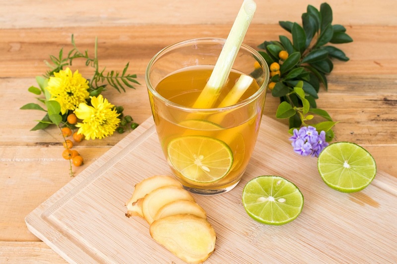 Người bệnh trào ngược dạ dày có nên uống chanh mật ong không?- Ảnh 2. Người bệnh trào ngược dạ dày có nên uống chanh mật ong không?- Ảnh 2.