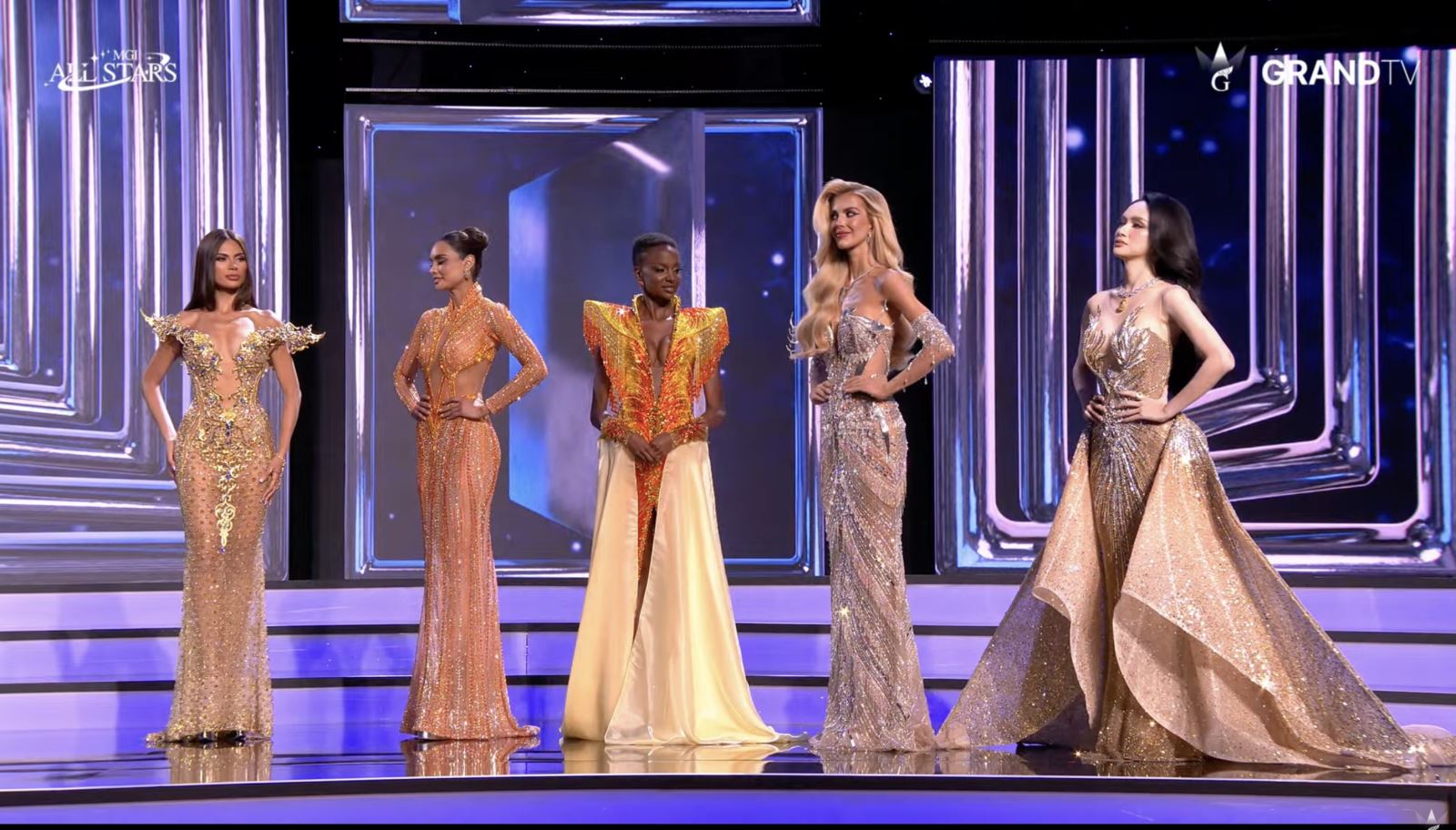 Hương Giang xuất sắc đoạt ngôi Á hậu 2 Miss Grand All Stars 2026- Ảnh 7.