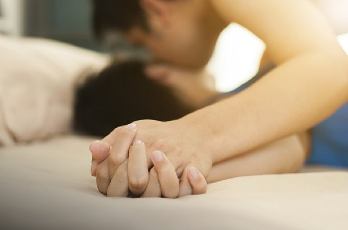 Hưng phấn tình dục xảy ra như thế nào? | VOV2.VN