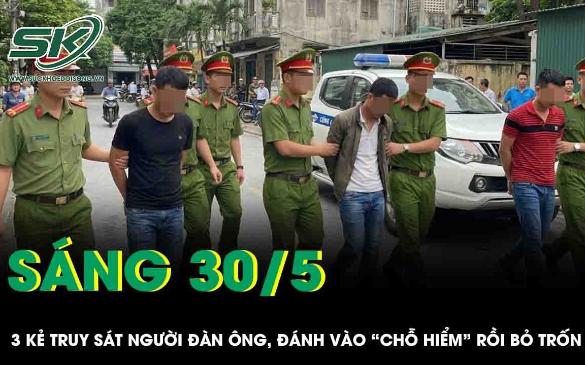 Khống chế những tay buôn ma túy cực nguy hiểm nổ súng chống trả, chém công an bị thương- Ảnh 1.