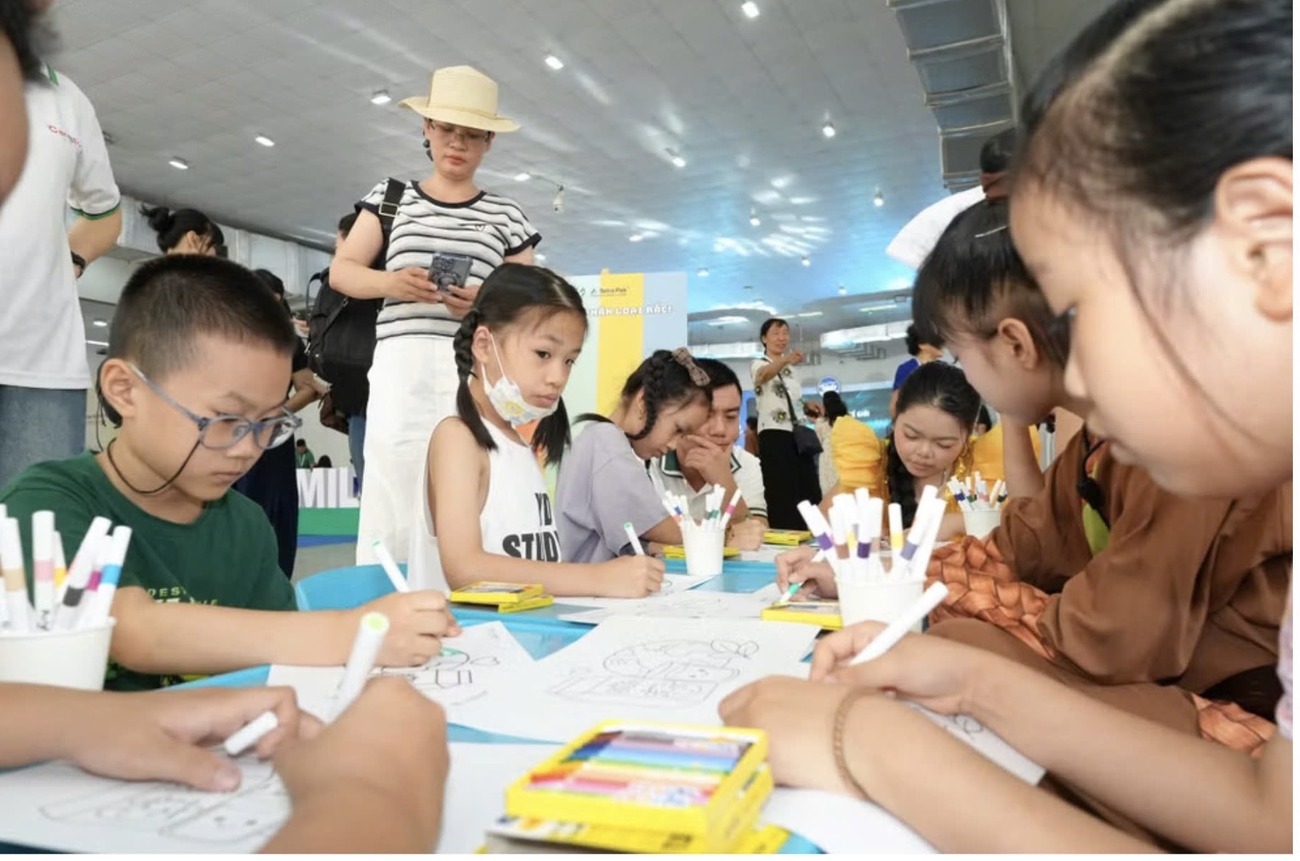 Hưởng ứng Ngày Sữa thế giới, lan toả tinh thần an toàn thực phẩm là nền tảng, dinh dưỡng là mục tiêu- Ảnh 2.