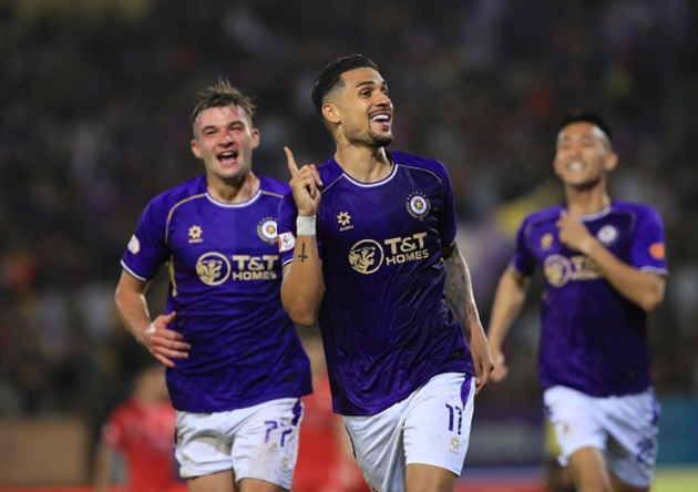 Lịch thi đấu bóng đá hôm nay ngày 31/5 - 1/6: Hấp dẫn vòng áp chót V-League- Ảnh 1. Lịch thi đấu bóng đá hôm nay ngày 31/5 - 1/6: Hấp dẫn vòng áp chót V-League- Ảnh 1.