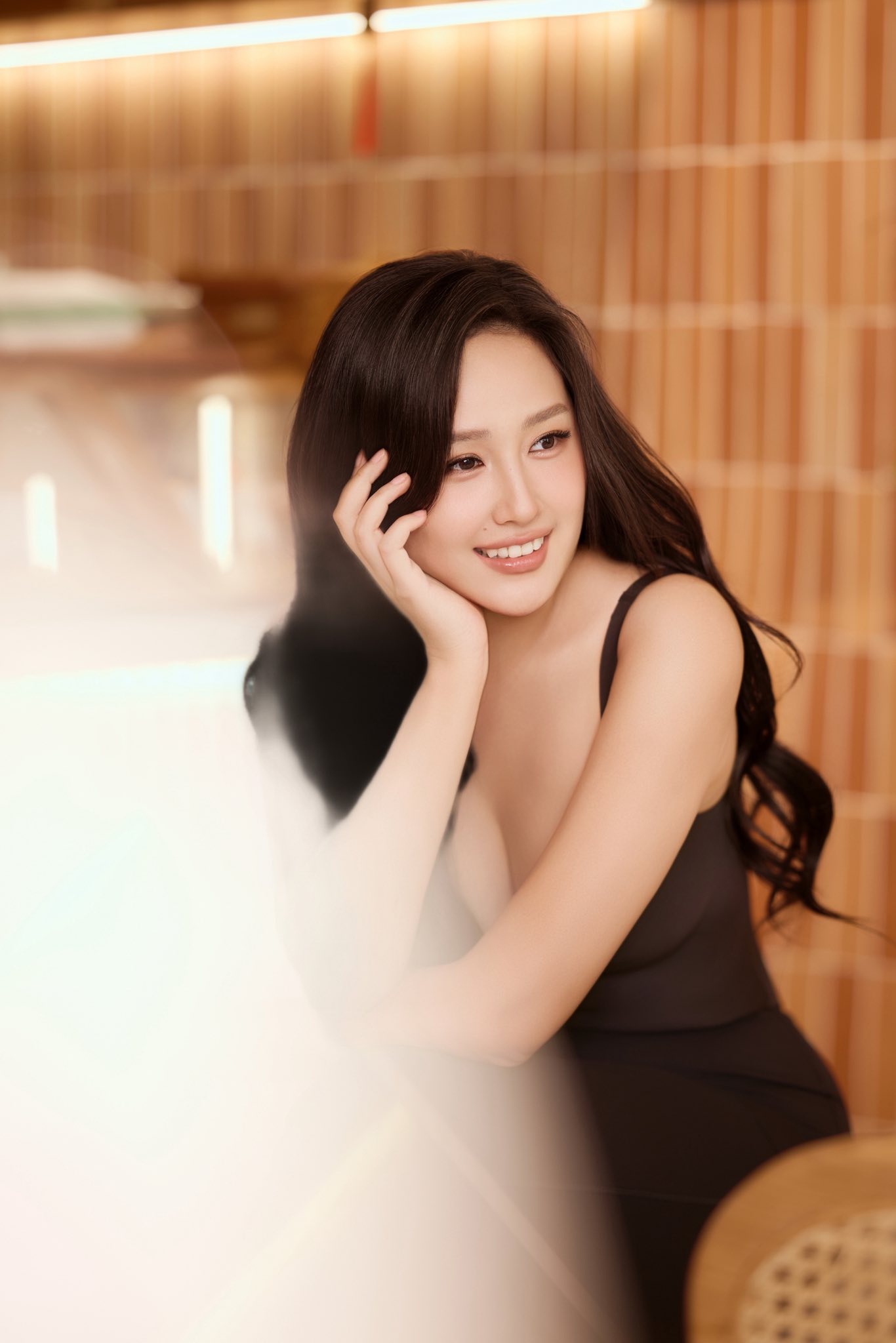 20 năm sau ngày đăng quang Hoa hậu Việt Nam, Mai Phương Thúy chọn cuộc sống bình lặng ra sao?- Ảnh 1. 20 năm sau ngày đăng quang Hoa hậu Việt Nam, Mai Phương Thúy chọn cuộc sống bình lặng ra sao?- Ảnh 1.