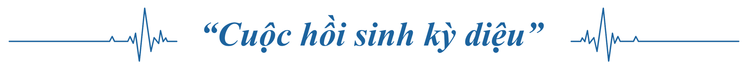 Người hồi sinh những bước chân thiên thần- Ảnh 1. Người hồi sinh những bước chân thiên thần- Ảnh 1.