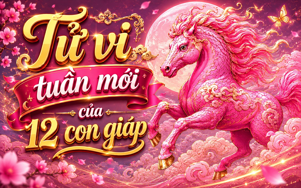 Tử vi tuần mới 12 cung hoàng đạo 1/6 - 7/6: Bạch Dương - Bảo Bình đón vận may- Ảnh 3.