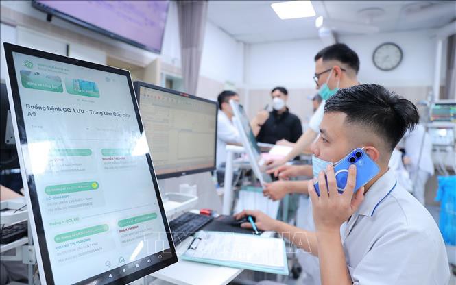 Bộ Y tế cắt giảm hơn 600 điều kiện kinh doanh lĩnh vực khám chữa bệnh- Ảnh 3.