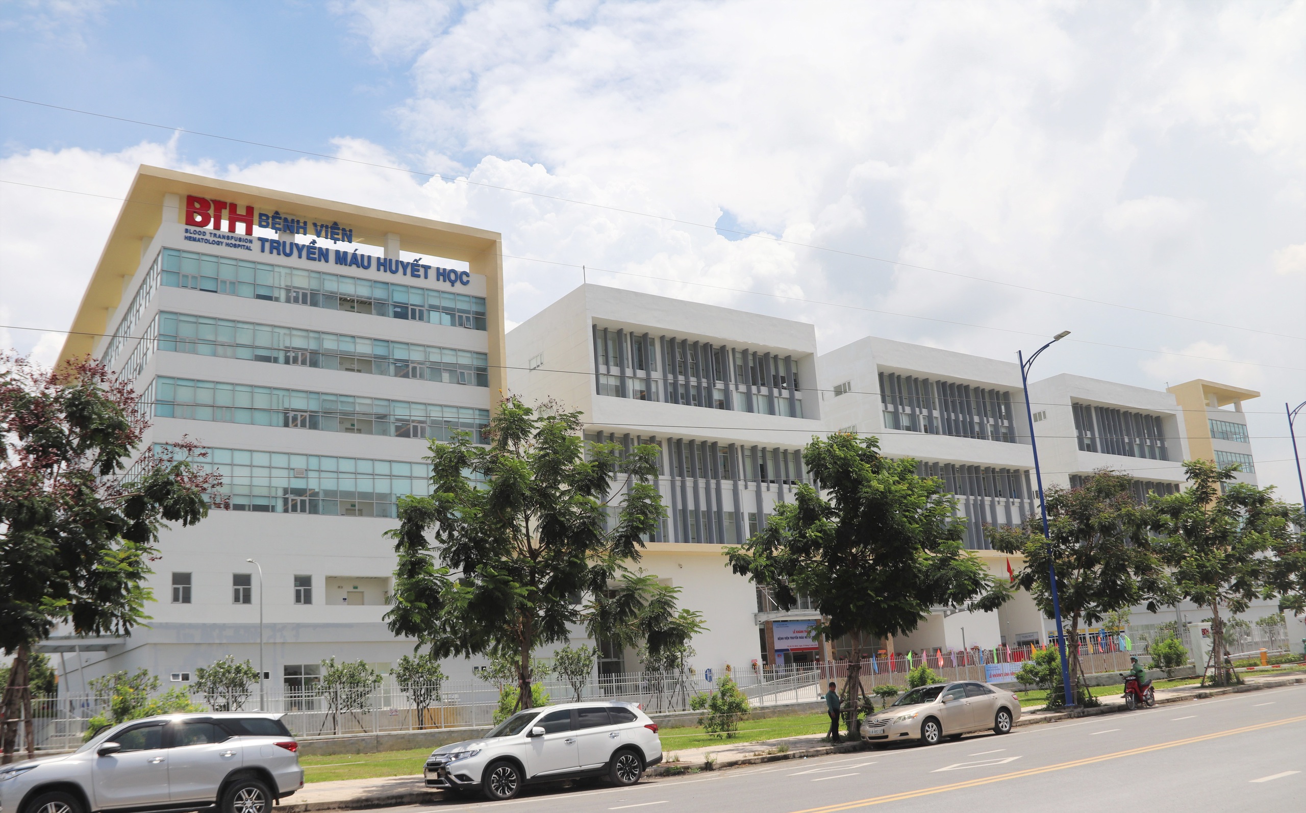 Kỳ 5: Khát vọng trở thành Trung tâm chăm sóc sức khoẻ hiện đại khu vực ASEAN- Ảnh 10. Kỳ 5: Khát vọng trở thành Trung tâm chăm sóc sức khoẻ hiện đại khu vực ASEAN- Ảnh 10.