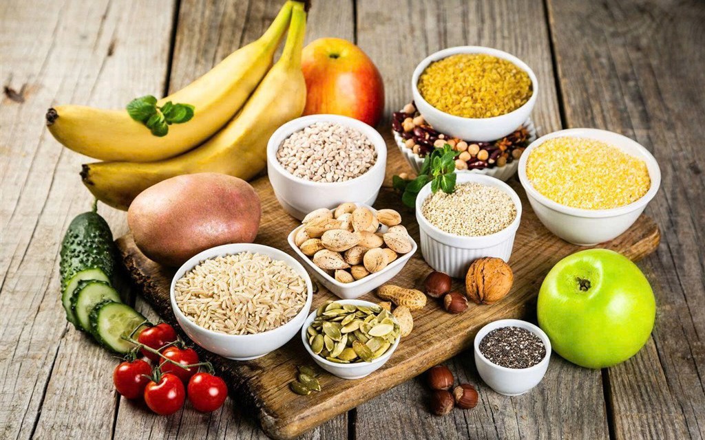 5 lý do nên ăn đậu Hà Lan- Ảnh 2. 4 cách đơn giản bổ sung chất xơ cho đường ruột khỏe mạnh mỗi ngày