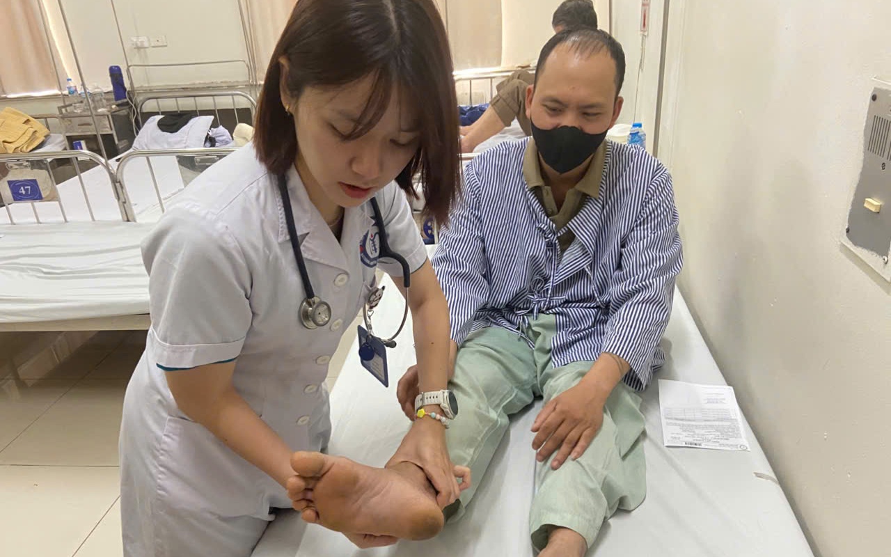 Thuốc SGLT2i - bước tiến mới giúp bảo vệ thận cho người bệnh đái tháo đường - Ảnh 3.