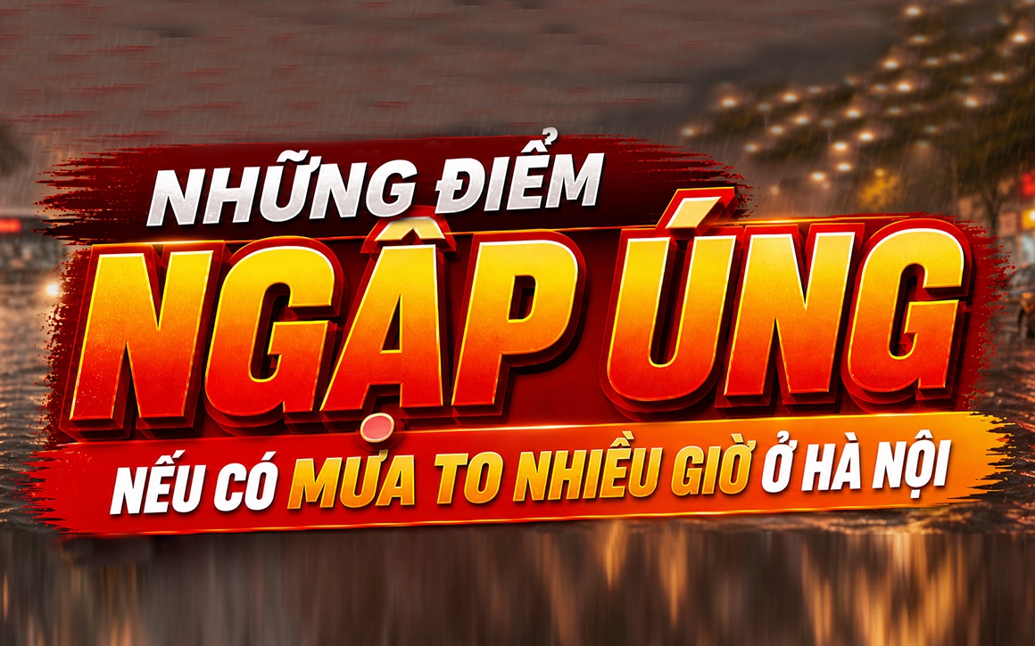 Quảng trường trước sân vận động Mỹ Đình và nhiều khu vực ở Hà Nội ngập nặng do mưa lớn- Ảnh 2. Quảng trường trước sân vận động Mỹ Đình và nhiều khu vực ở Hà Nội ngập nặng do mưa lớn- Ảnh 2.