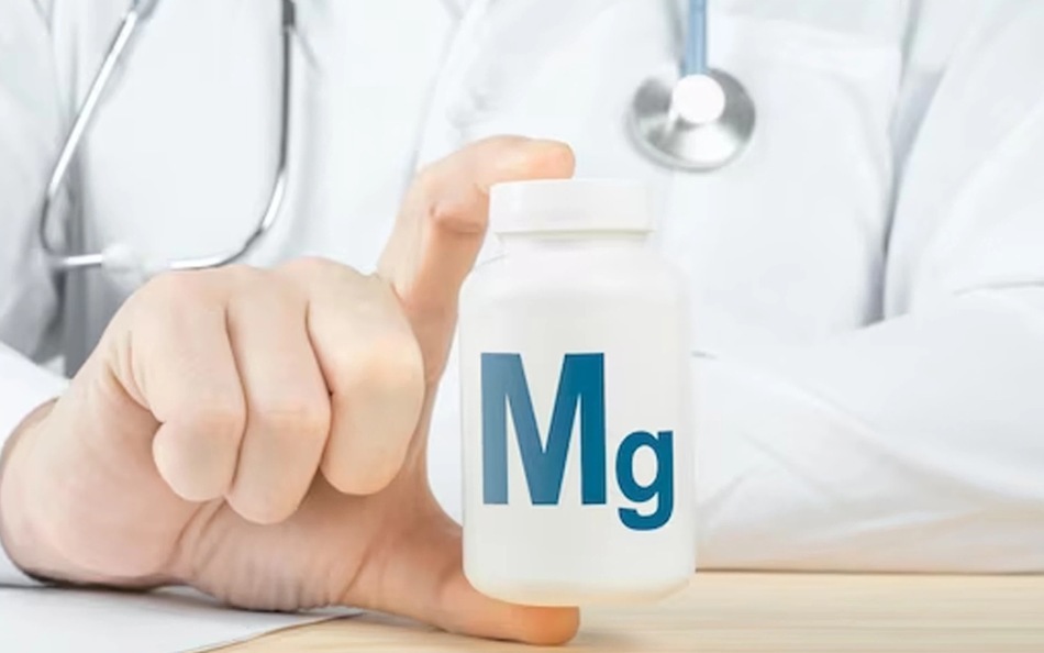 Vì sao phụ nữ sau 30 dễ thiếu magie hơn? - Ảnh 3. Magie có cần bổ sung lâu dài không?