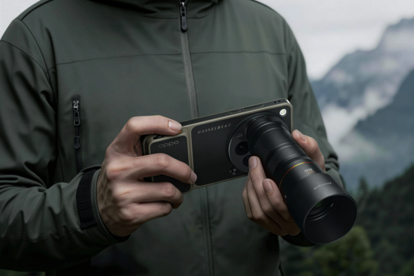 Đánh giá Oppo Find X9 Ultra: Đỉnh cao camera mới?- Ảnh 2.
