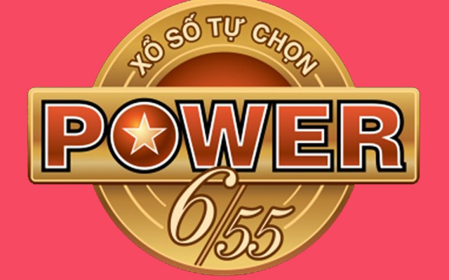 Kết quả xổ số Vietlott hôm nay 5/5/2026 - Vietlott 5/5 - Xổ số Power 6/55 ngày 5/5