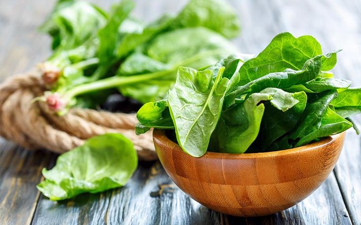 7 thực phẩm tự nhiên bổ sung sắt tốt nhất và an toàn cho cơ thể mà không cần dùng thuốc