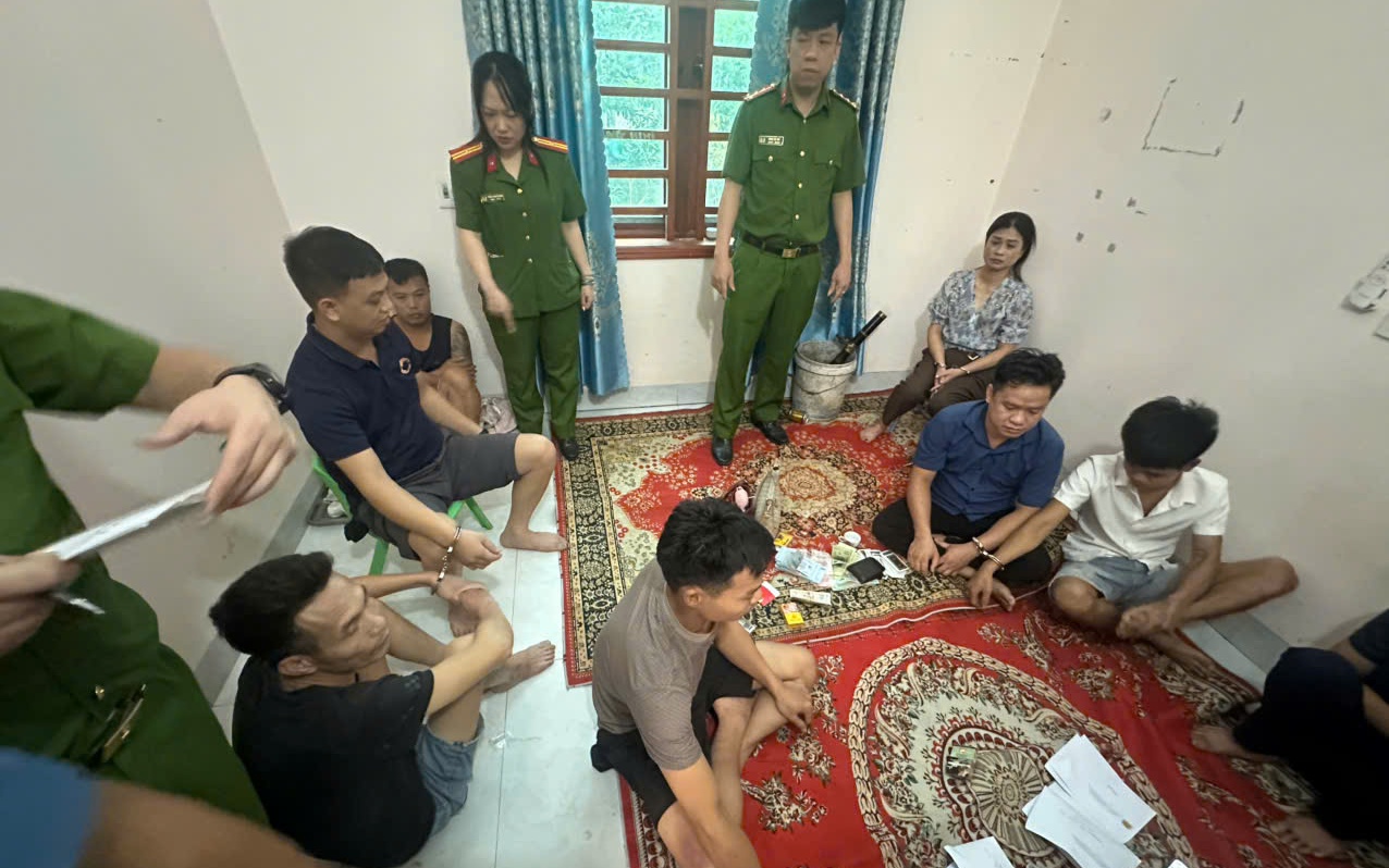 Bắt đối tượng cướp điện thoại của du khách khi đang quay video ở biển Phú Quốc- Ảnh 2.