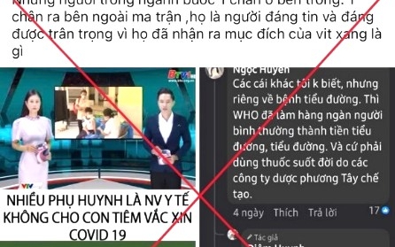 COVID-19 và cúm mùa có dấu hiệu tăng, Bộ Y tế lưu ý 6 đối tượng nguy cơ cao diễn biến nặng khi mắc  - Ảnh 2.