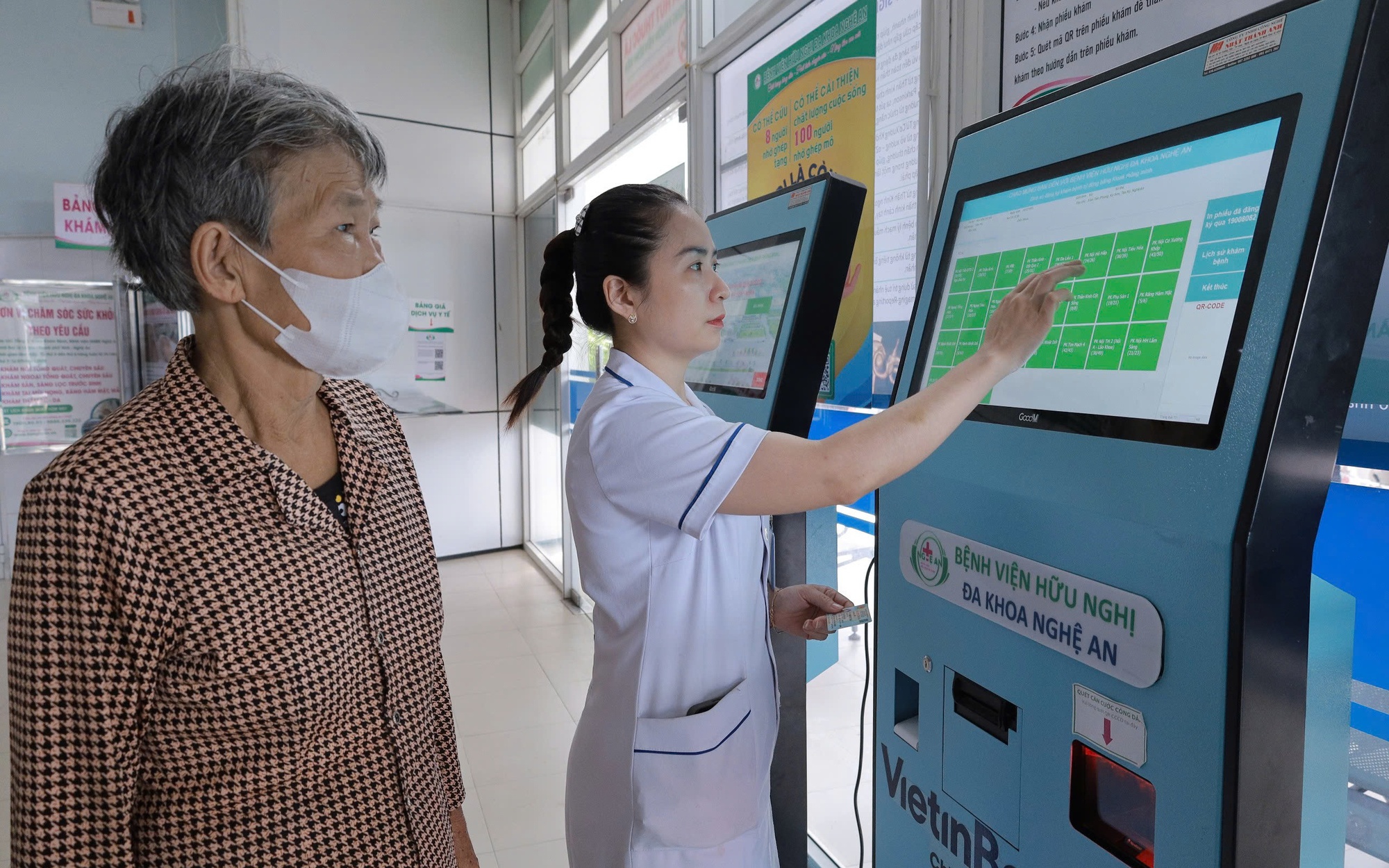 Thủ tướng yêu cầu khẩn trương cắt giảm, phân cấp thủ tục hành chính trước 20/5- Ảnh 2.