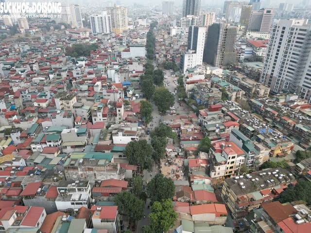Không thu phí người dân muốn xin tính lại tiền sử dụng đất- Ảnh 1.