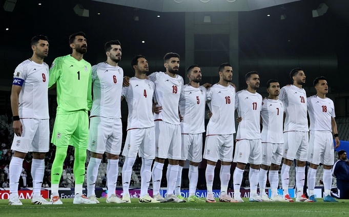 World Cup 2026: FIFA tìm giải pháp cho trường hợp Iran giữa bất ổn khu vực- Ảnh 1.
