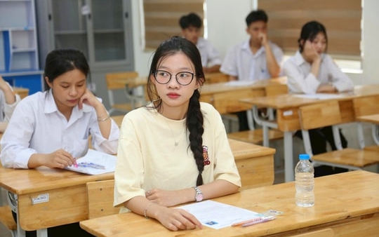 Lịch thi và các mốc thời gian quan trọng Kỳ thi tốt nghiệp THPT năm 2026- Ảnh 2. Môn Công nghệ, Lịch sử tăng đột biến trong đăng ký thi tốt nghiệp THPT