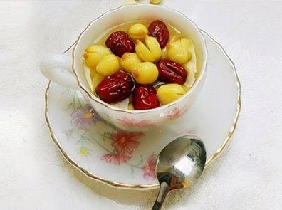 Dược thiện giúp sĩ tử tỉnh táo và ngủ ngon trong mùa thi- Ảnh 4.