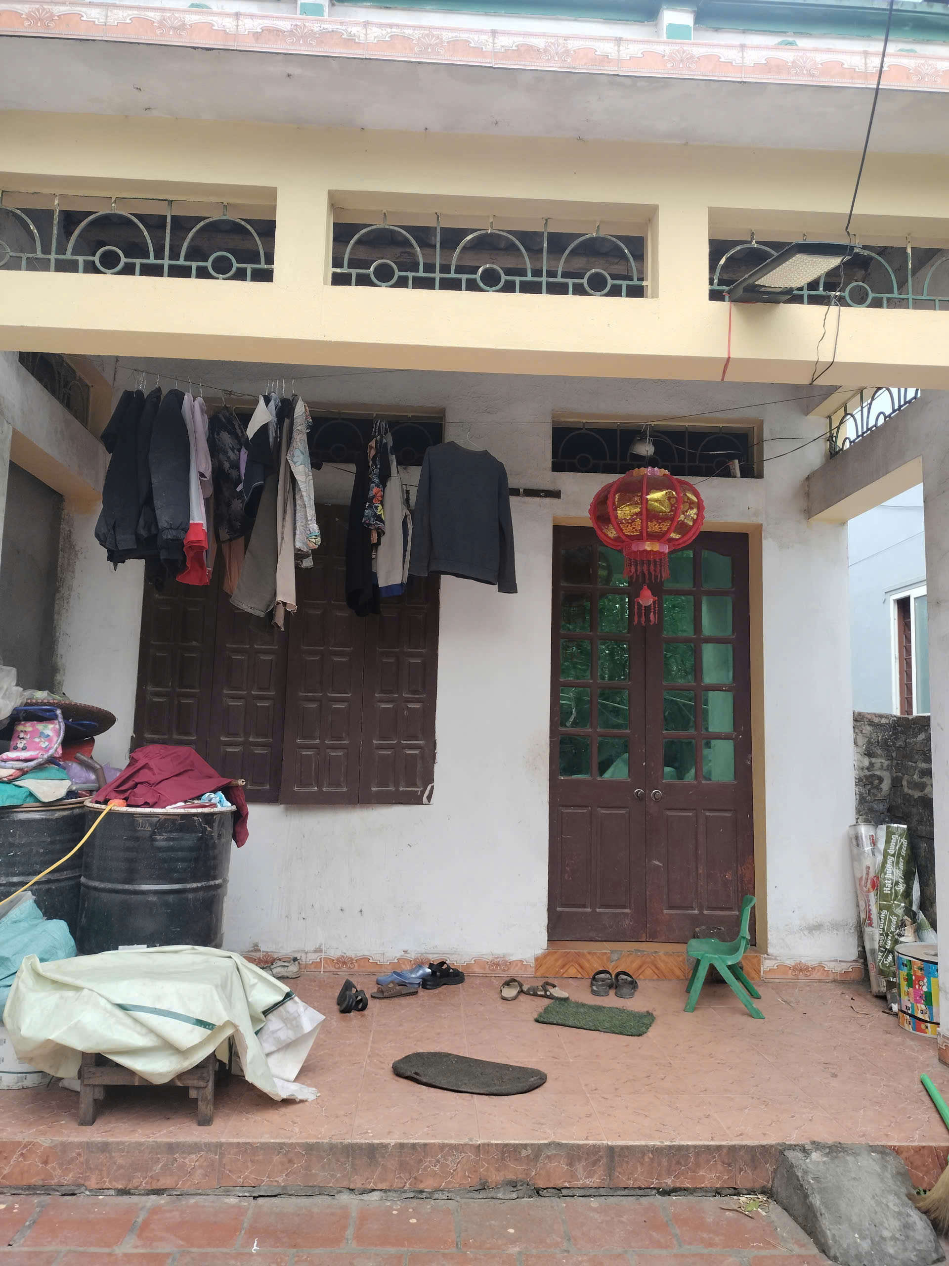 Người mẹ già kiệt quệ về kinh tế mong có 30 triệu đồng để cứu con- Ảnh 3.