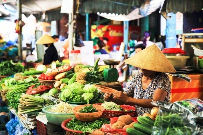 Giá tiêu dùng có thể tăng 4,5 - 5% trong những tháng tới- Ảnh 1.