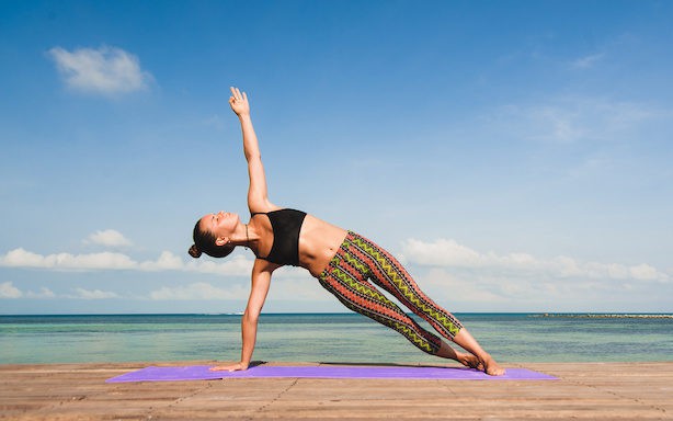 Trước và sau buổi tập yoga nên ăn gì để tăng hiệu quả?- Ảnh 3.