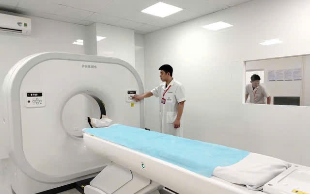 Đề xuất mới mức phụ cấp ưu đãi theo nghề với viên chức tại cơ sở y tế 