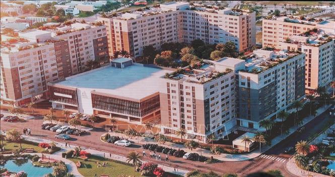 Người mua nhà ở xã hội không được đăng ký nhiều dự án cùng lúc