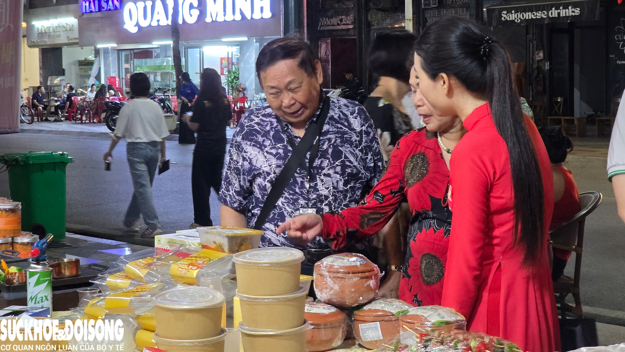 Sôi động chuỗi hoạt động ngoài trời chào mừng Lễ hội Hoa Phượng đỏ Hải Phòng 2026- Ảnh 7.