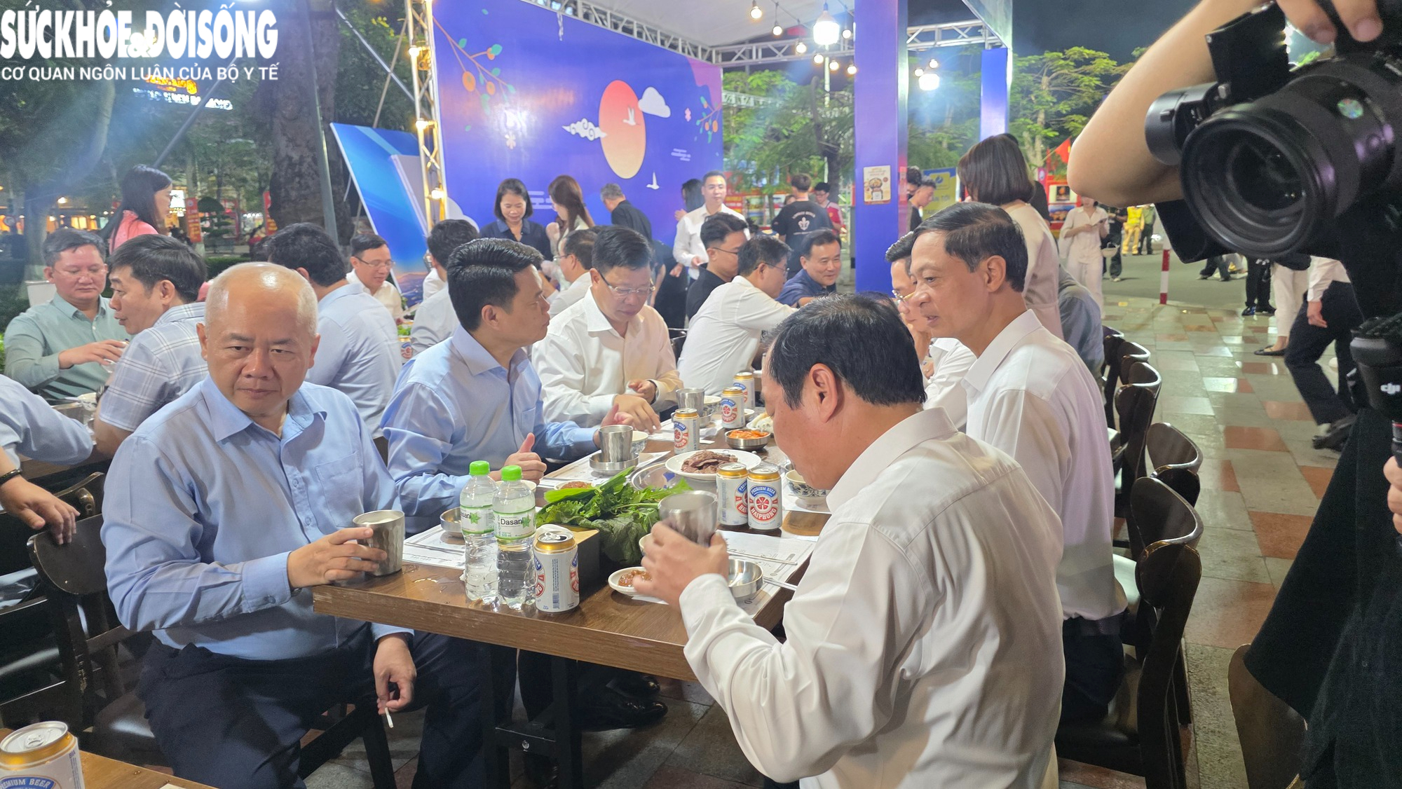 Sôi động chuỗi hoạt động ngoài trời chào mừng Lễ hội Hoa Phượng đỏ Hải Phòng 2026- Ảnh 6.