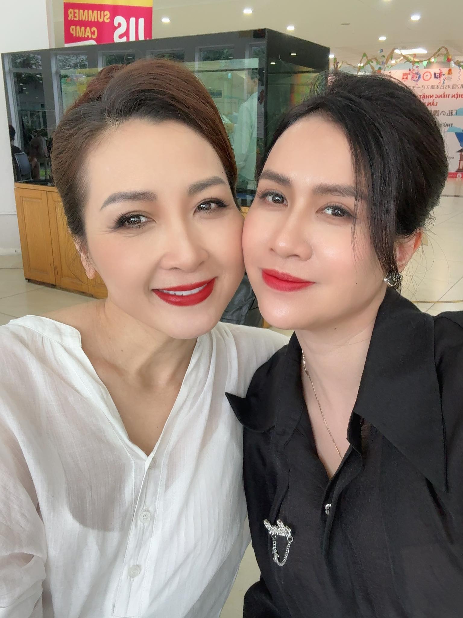 Sao phim 'Người thổi tù và hàng tổng': Vợ trên phim của anh 'trưởng thôn' Quốc Tuấn giờ ra sao?- Ảnh 3.