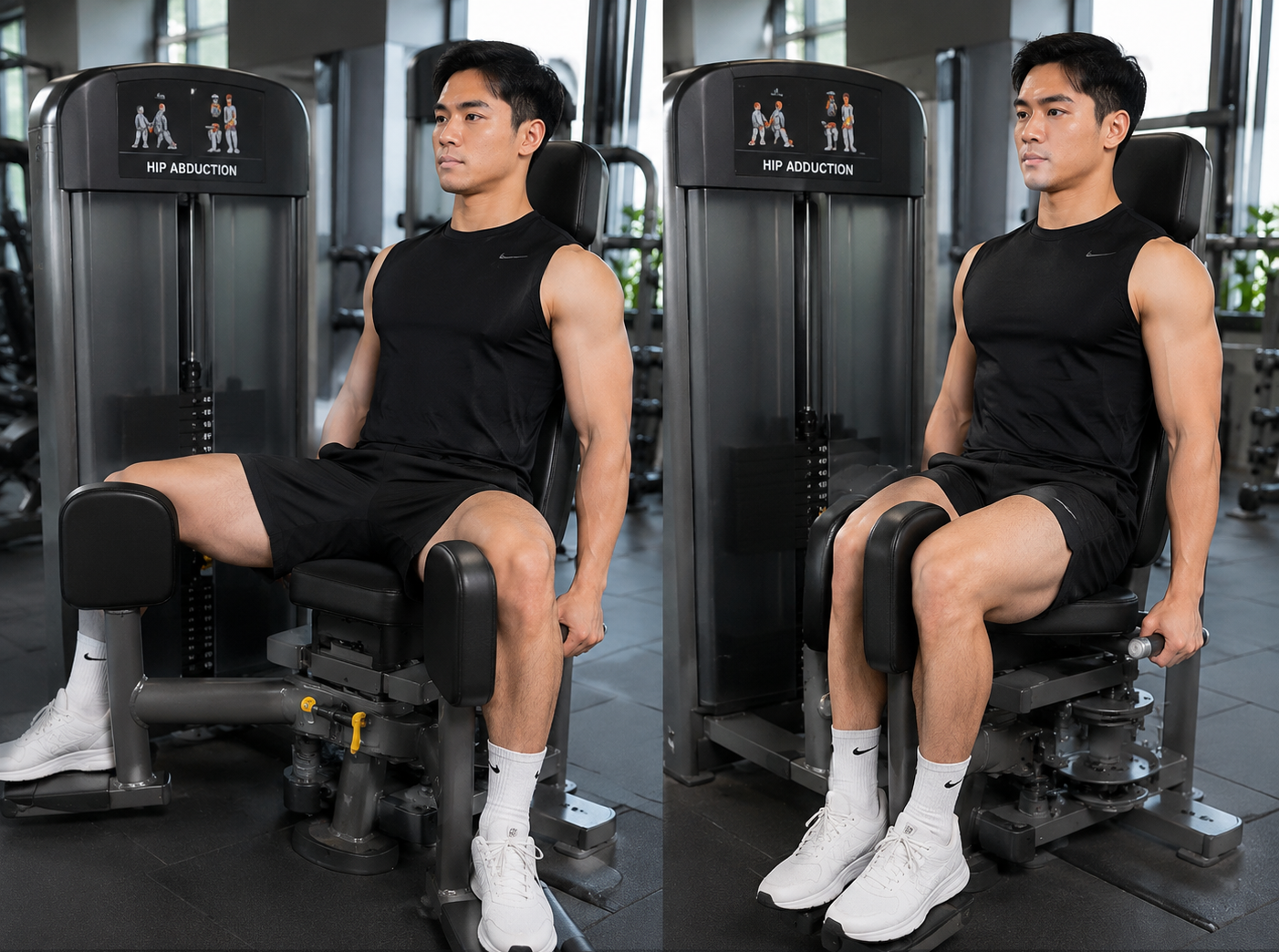 3 bài tập ở phòng gym khiến bạn khó tăng cơ- Ảnh 2.