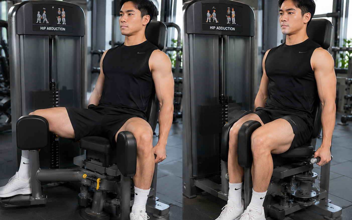 Muốn tăng cơ nên ăn nhiều vào buổi sáng hay sau tập tối?- Ảnh 4. 3 bài tập ở phòng gym khiến bạn khó tăng cơ