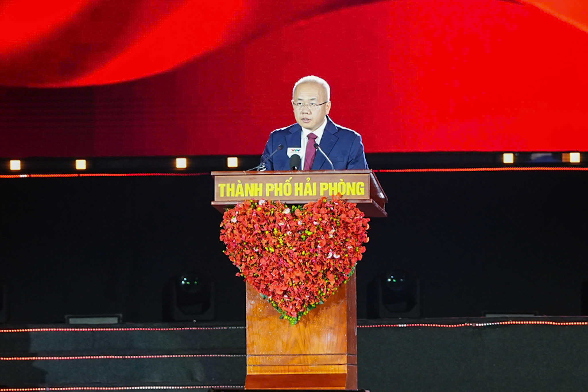 Bừng sáng Lễ hội Hoa Phượng Đỏ 2026- Ảnh 4.