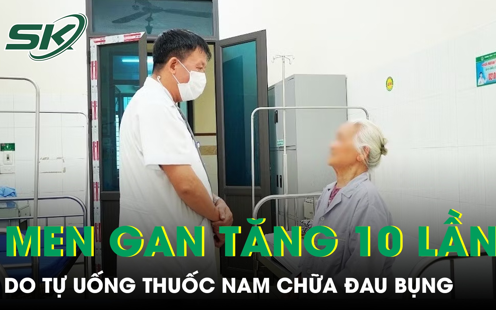 Men gan tăng cao có cần điều trị không? - Ảnh 2.