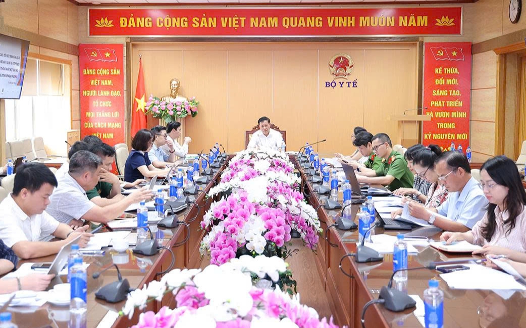 Xây dựng mô hình quản lý an toàn thực phẩm phải thực chất, khả thi, kiểm soát nguy cơ từ gốc- Ảnh 6. Đề xuất mô hình tổ chức quản lý nhà nước về an toàn thực phẩm theo từng cấp, thống nhất một đầu mối