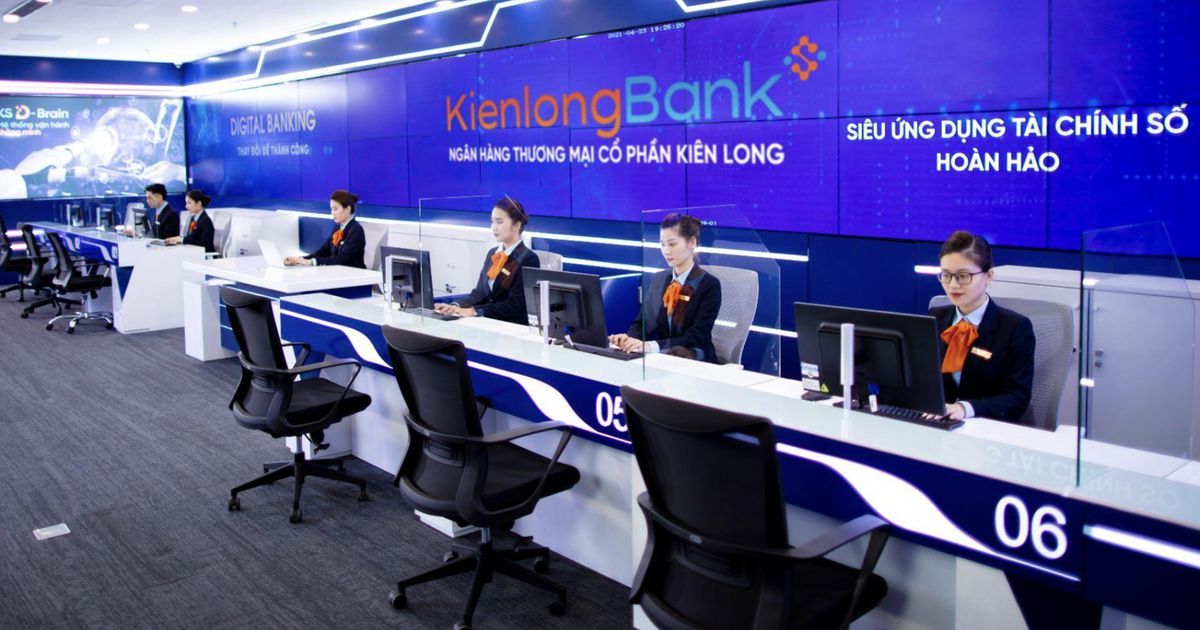 Thanh tra yêu cầu KienlongBank Đồng Tháp hoạt động đúng quy định pháp luật- Ảnh 1.