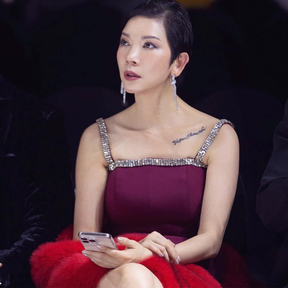 Giám khảo Vietnam's Next Top Model bị thua lỗ 30 tỷ khi đầu tư làm phim, phải để bố mẹ ruột bán tài sản hỗ trợ là ai?- Ảnh 3.