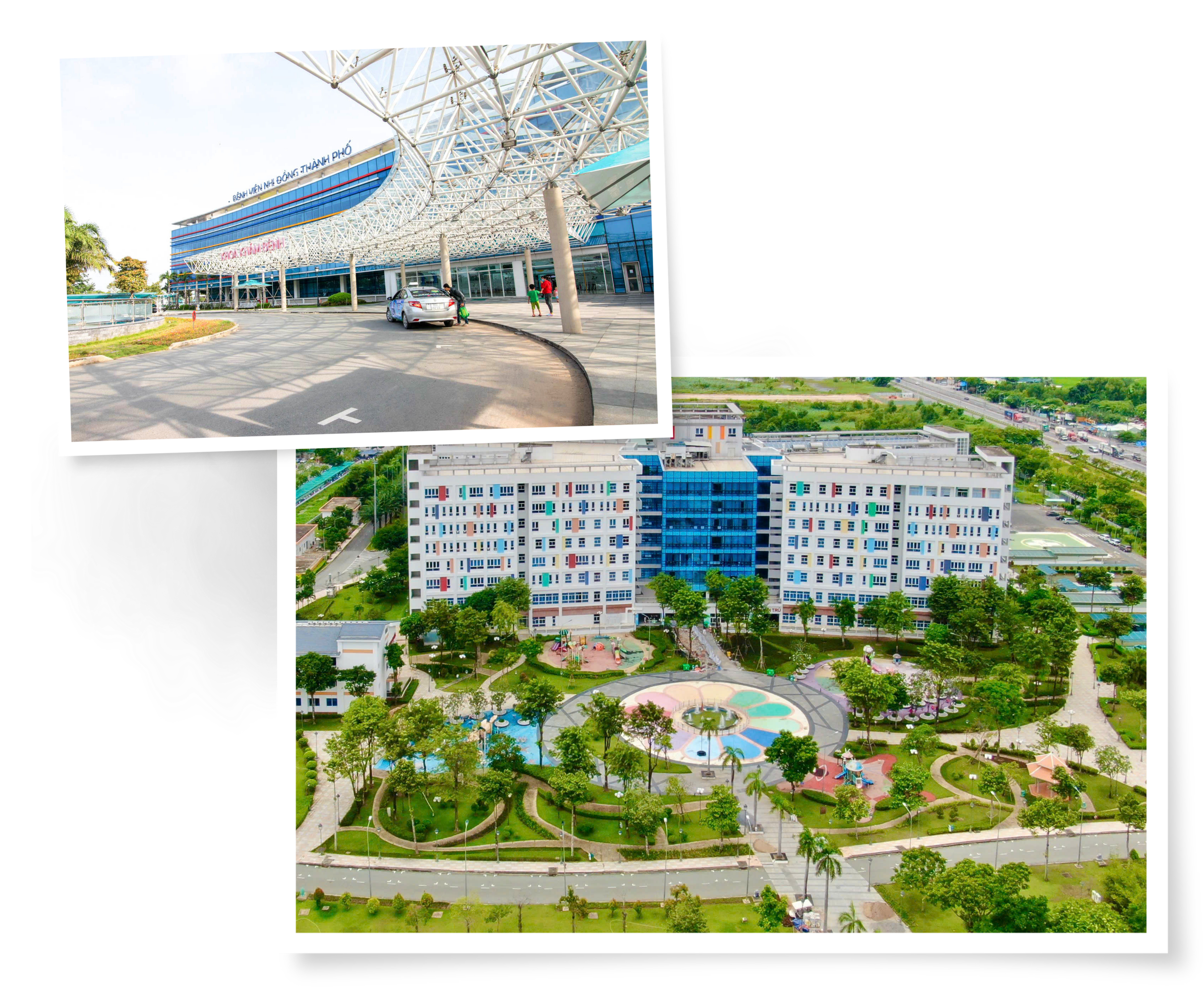 Kỳ 5: Khát vọng trở thành Trung tâm chăm sóc sức khoẻ hiện đại khu vực ASEAN- Ảnh 11. Kỳ 5: Khát vọng trở thành Trung tâm chăm sóc sức khoẻ hiện đại khu vực ASEAN- Ảnh 11.